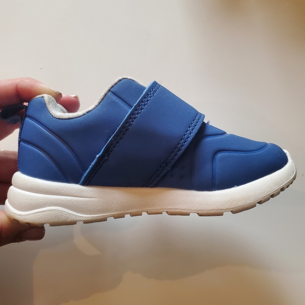 Toddler boy shoes